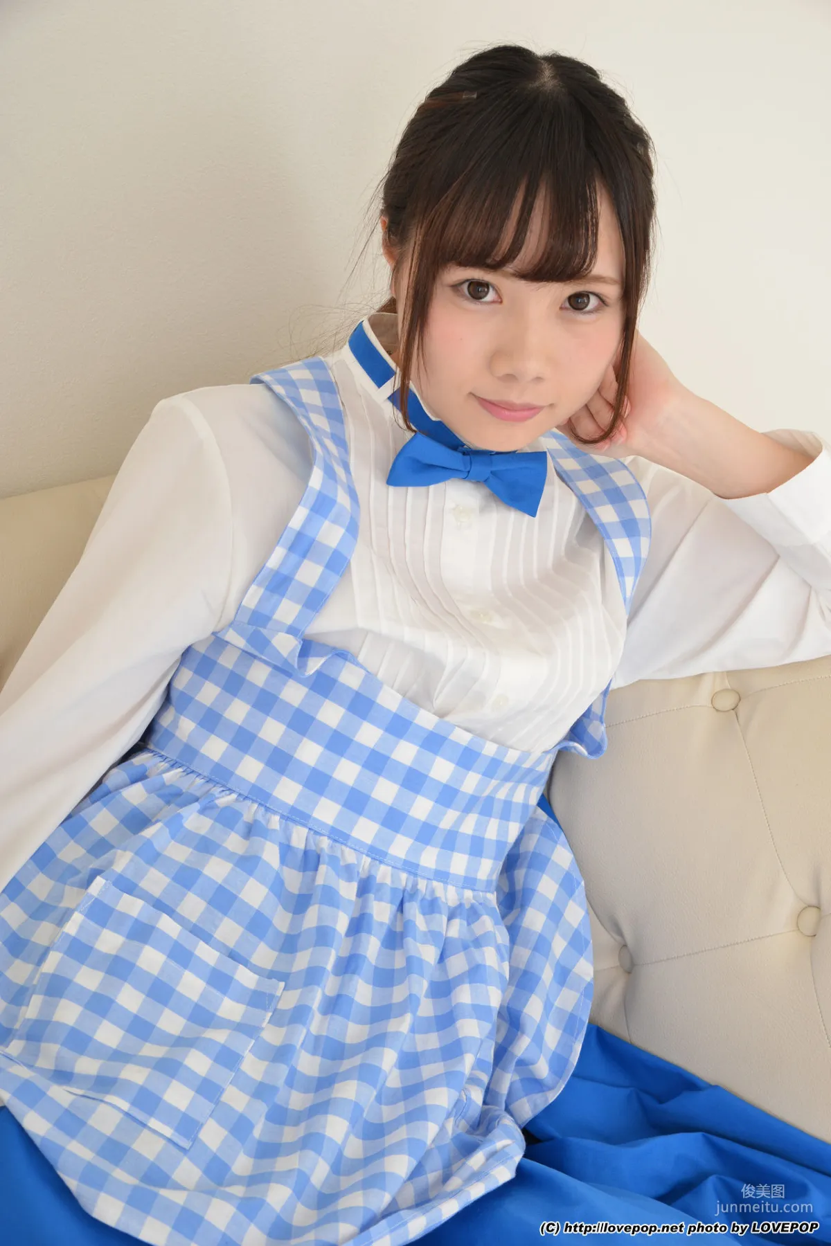 [LovePop] Mizuki Kurumi Kurumi Mizuki Photoset 04 Photo Set photo 43