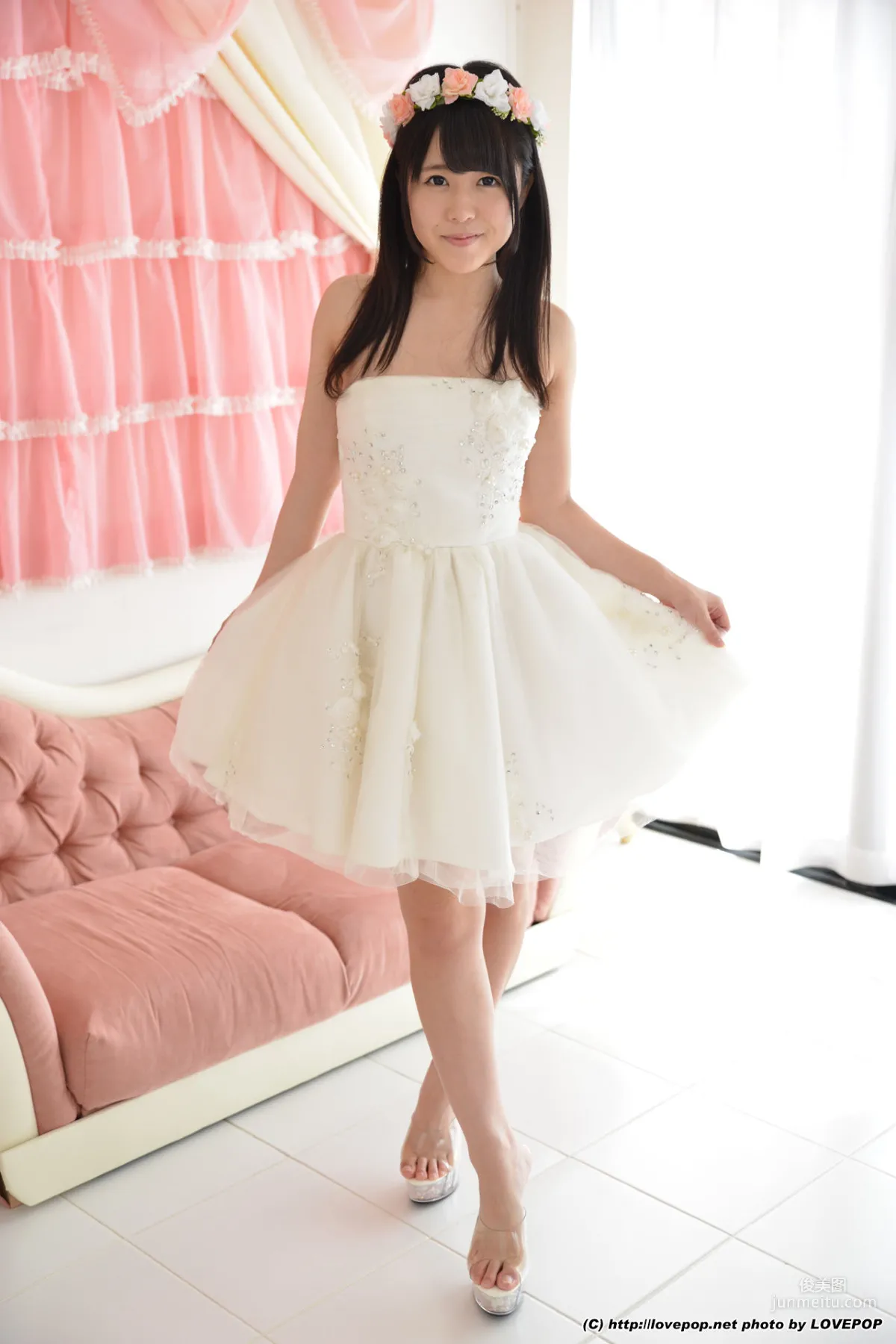 [LovePop] Misa Suzumi Photoset 09 Photo Set photo 11