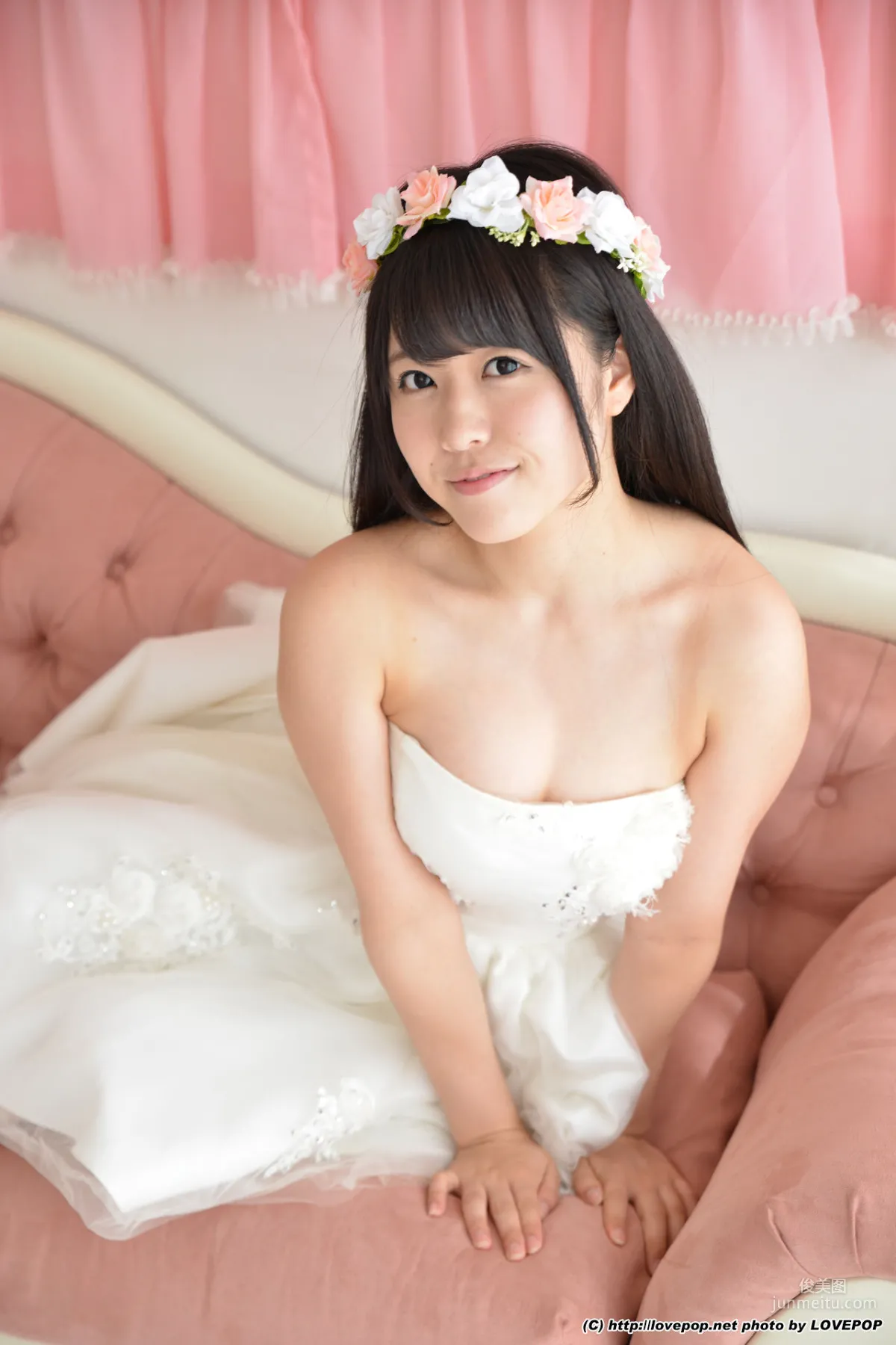 [LovePop] Misa Suzumi Photoset 09 Photo Set photo 47