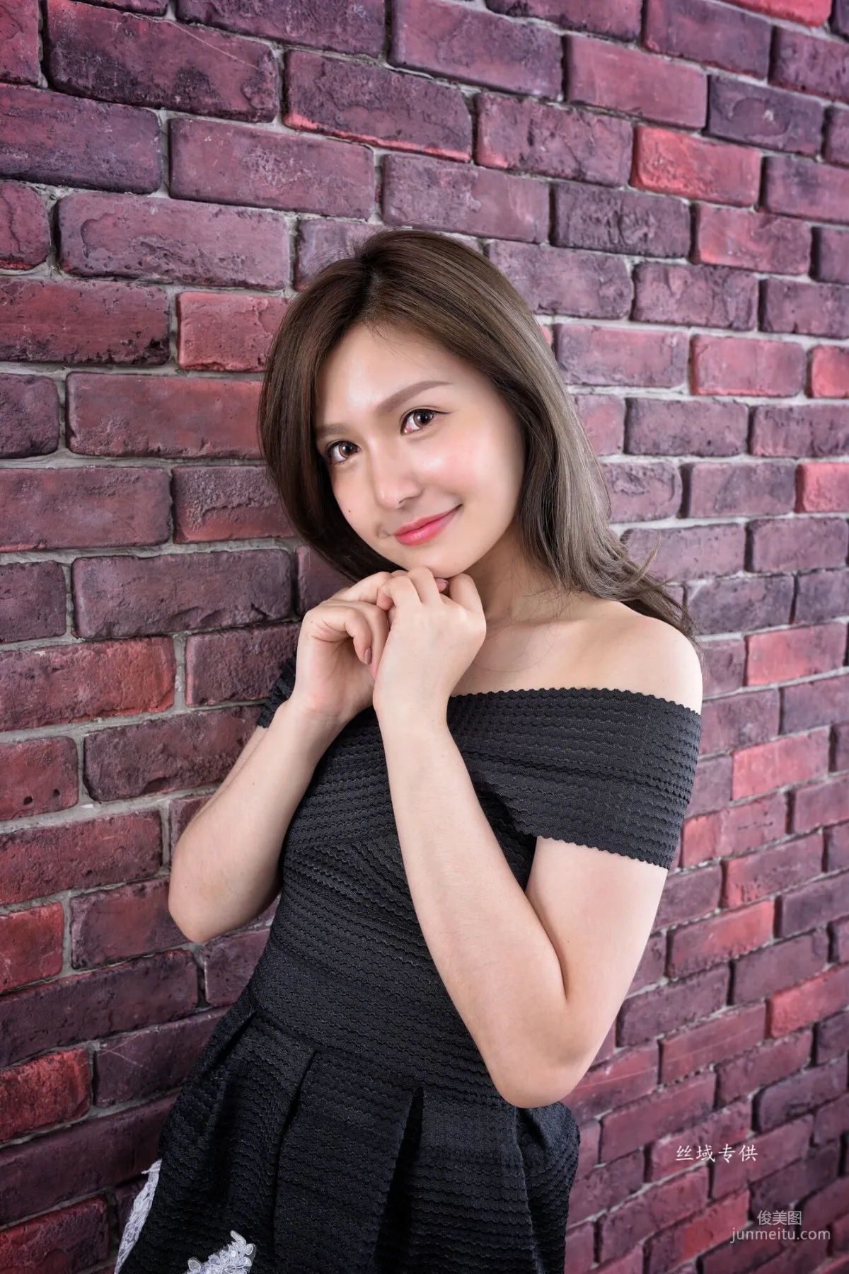 [Taiwan Beauties] Qiu Aichen, 2 Sets of Leg Outfits Photo Set photo 74