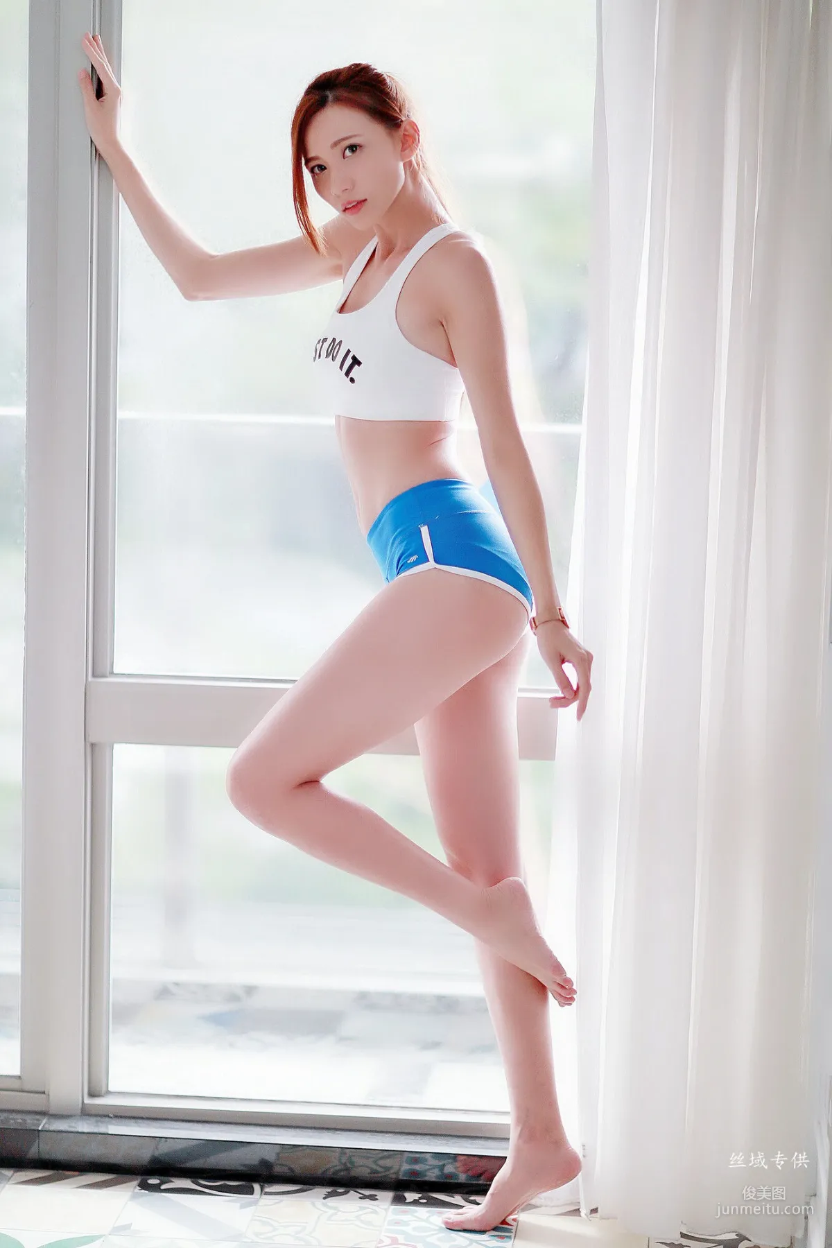 [台湾正妹] Candice蔡譯心《散图》合集34