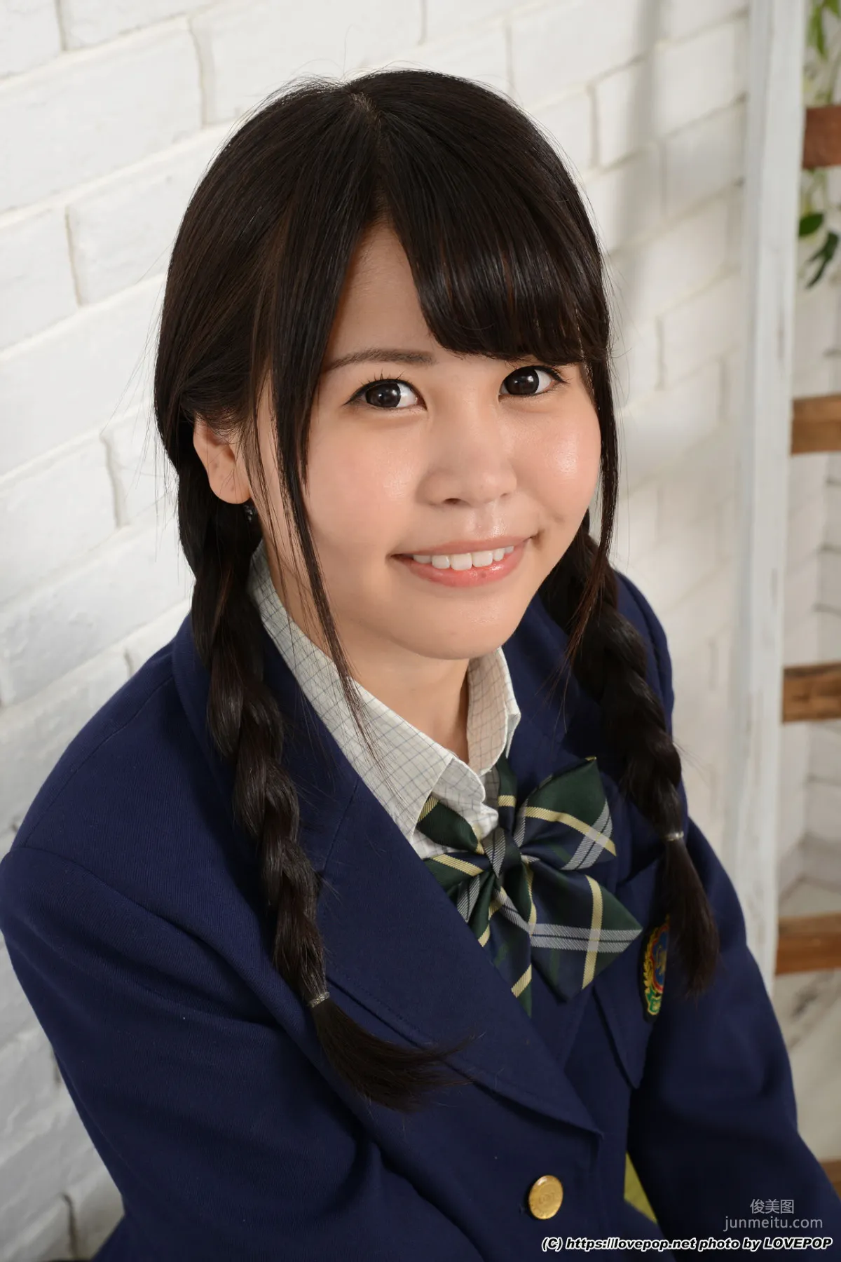 [LOVEPOP] Miri Enomoto 榎本みり Photoset 01 寫真集 19