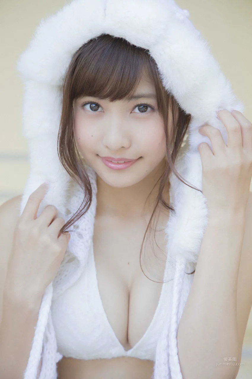 佐野ひなこ/佐野雏子「冬のぬくもり」 [WPB-net] Extra No.250 写真集59