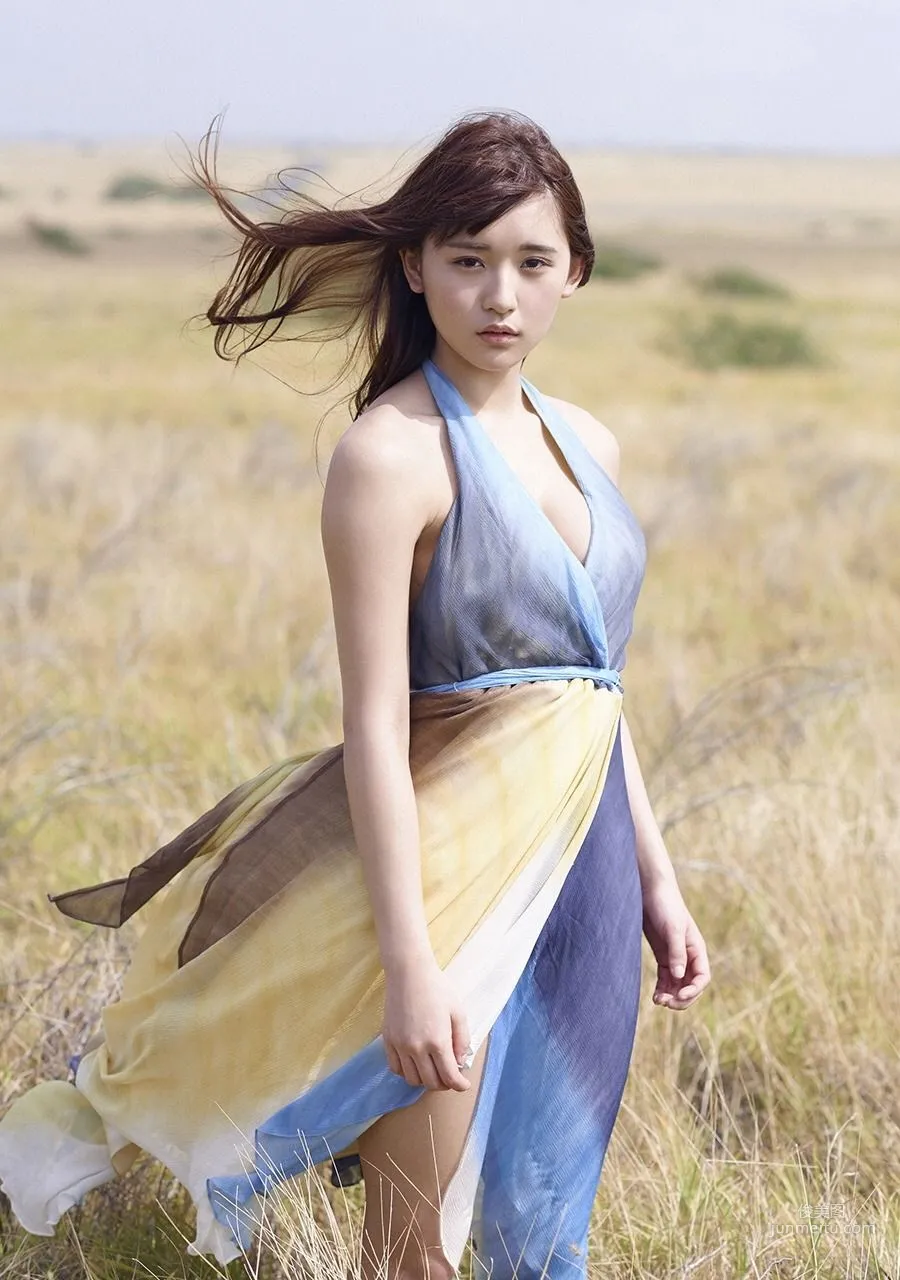 Nana Asakawa「Memory and Record」 [WPB-net] No.204 Photo Set photo 81