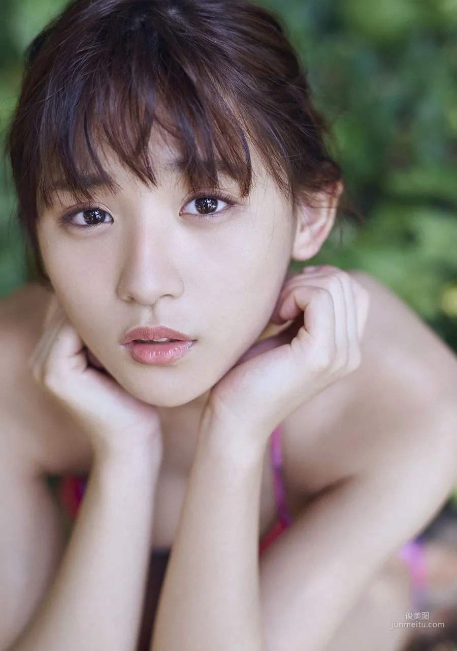 Nana Asakawa「Memory and Record」 [WPB-net] No.204 Photo Set photo 53