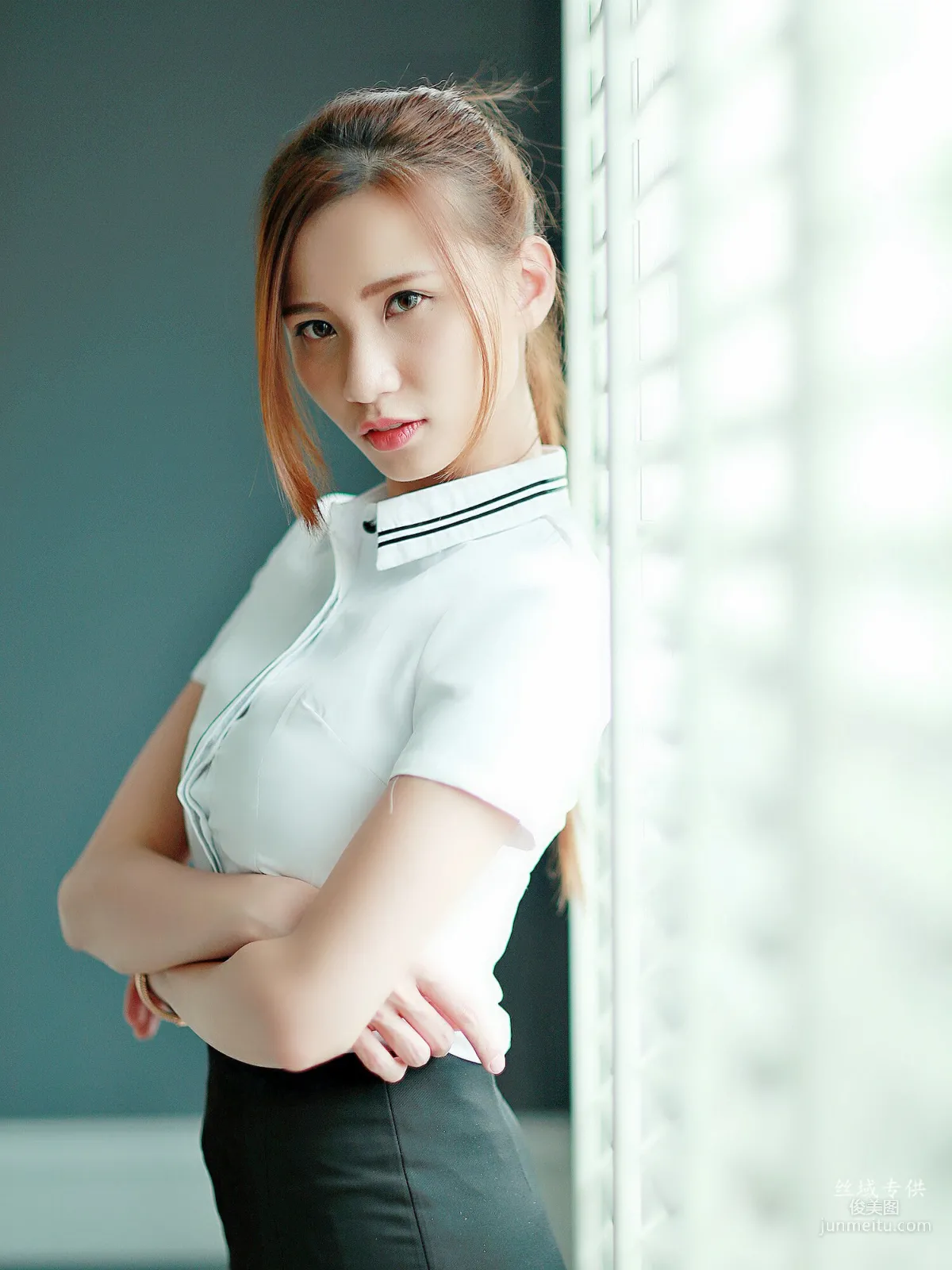 [台湾正妹] Candice蔡譯心《散图》合集84