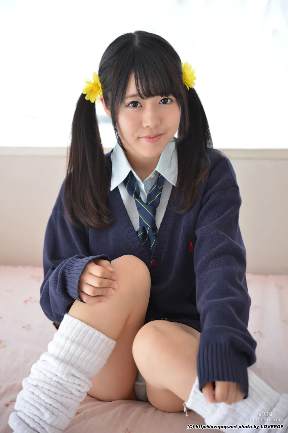[LOVEPOP] Misa Suzumi 涼海みさ Photoset 08 寫真集 42