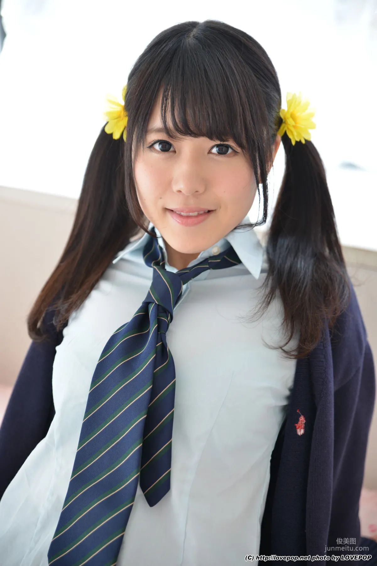 [LOVEPOP] Misa Suzumi 涼海みさ Photoset 08 寫真集 44