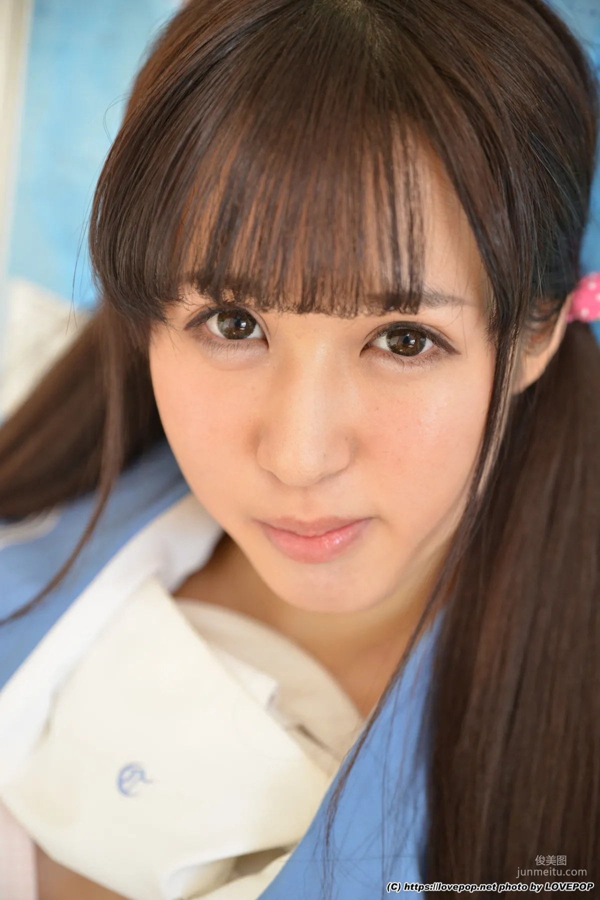 [LOVEPOP] Rurika Ishihara 石原ルリカ Photoset 05 寫真集 51