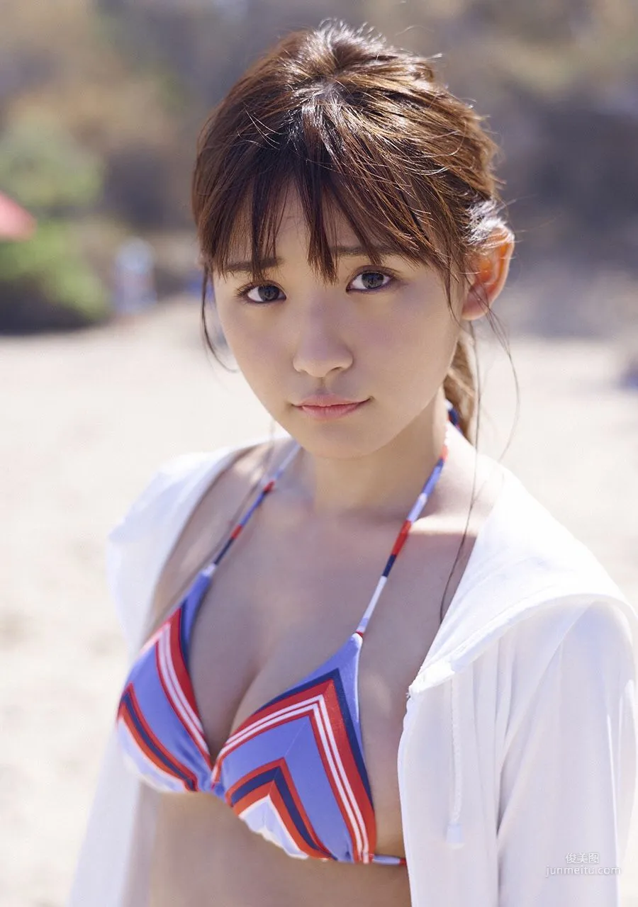 Nana Asakawa「Memory and Record」 [WPB-net] No.204 Photo Set photo 21