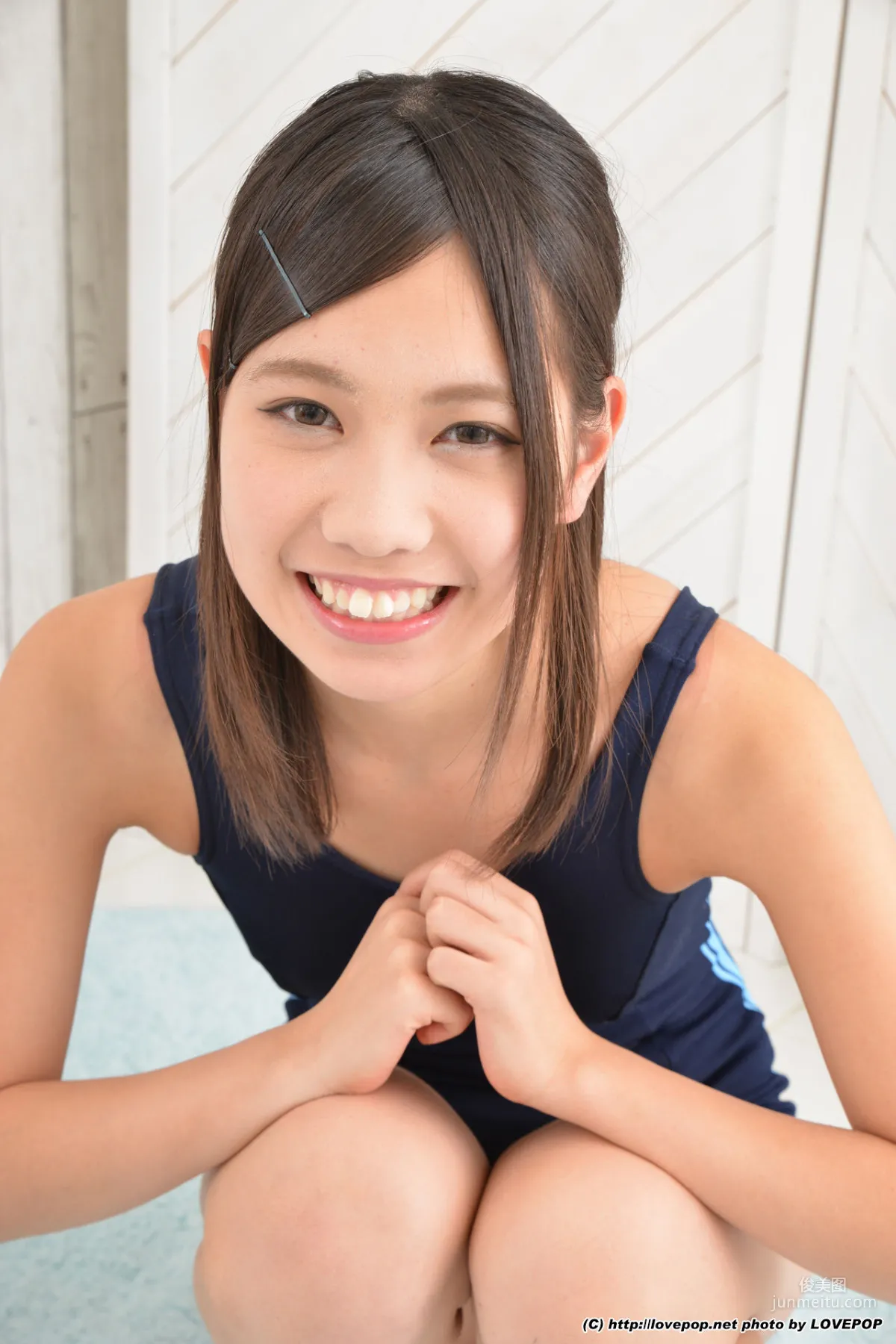 [LOVEPOP] 近藤陽子 KondouYouko Photoset 02 寫真集 13