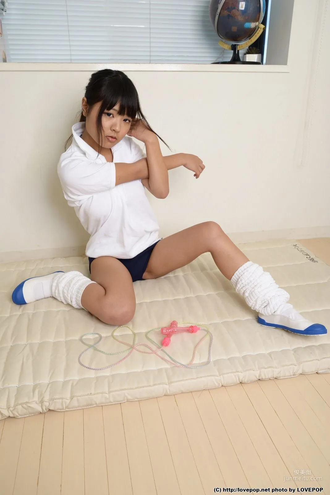 [LovePop] Yuuko Kuroki Yuuko Kuroki / Yuuko Kuroki Photoset 03 Photo Set photo 5