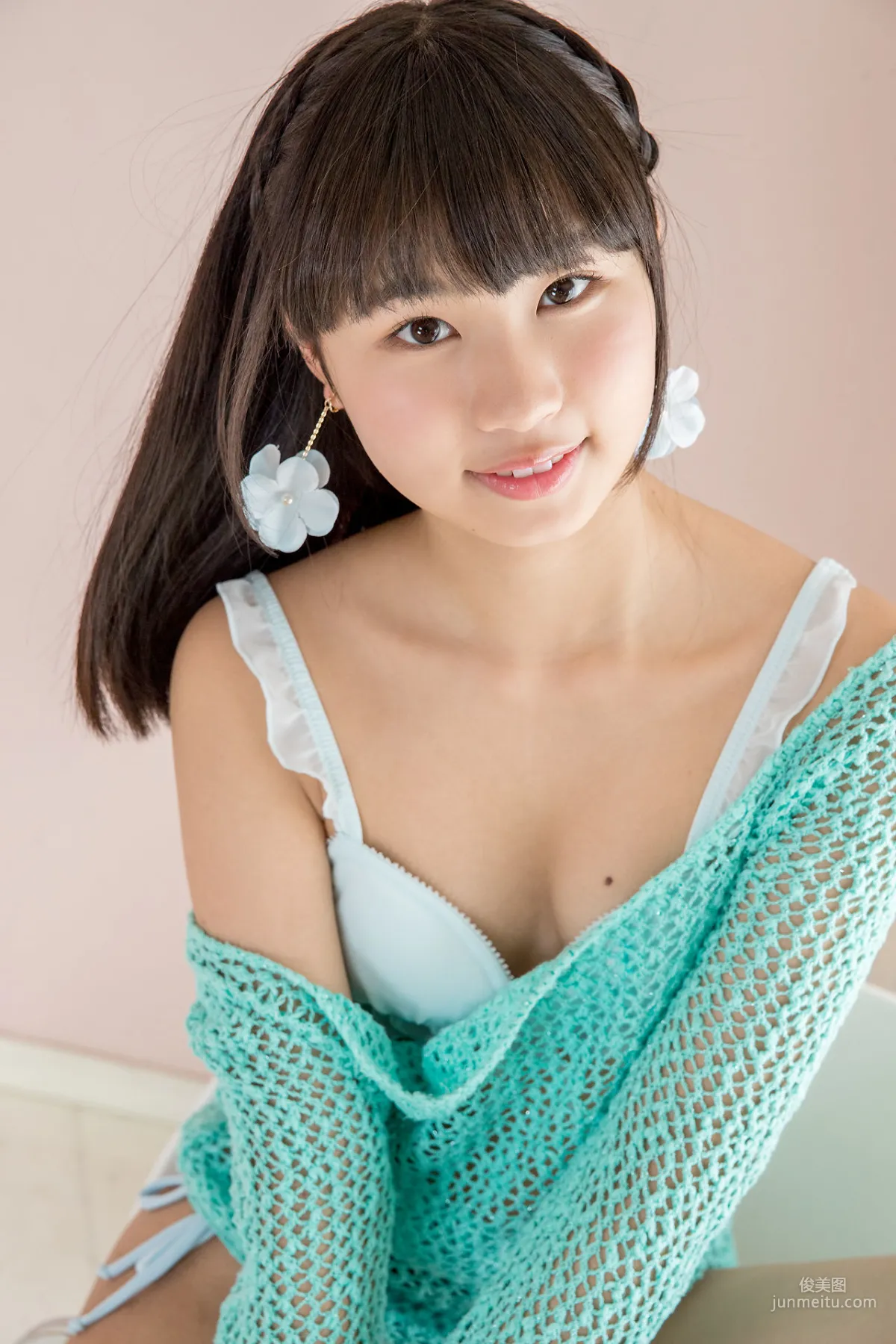 [Minisuka.tv] 宮丸くるみ - 針織衫系列 Regular Gallery 03 寫真集 23
