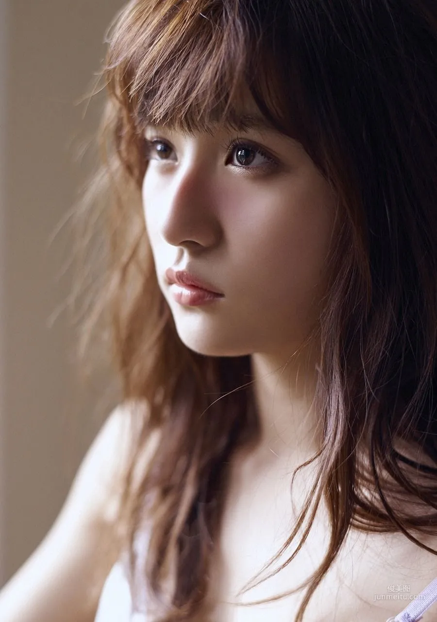 Nana Asakawa「Memory and Record」 [WPB-net] No.204 Photo Set photo 36