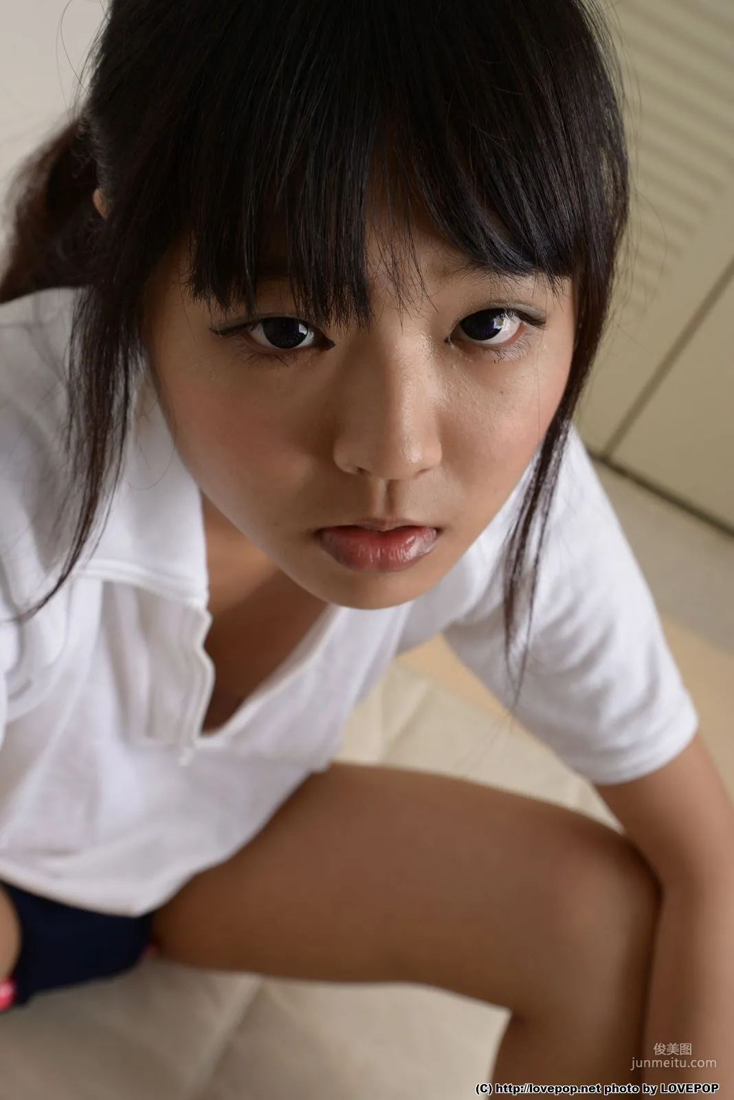 [LovePop] Yuuko Kuroki Yuuko Kuroki / Yuuko Kuroki Photoset 03 Photo Set photo 31