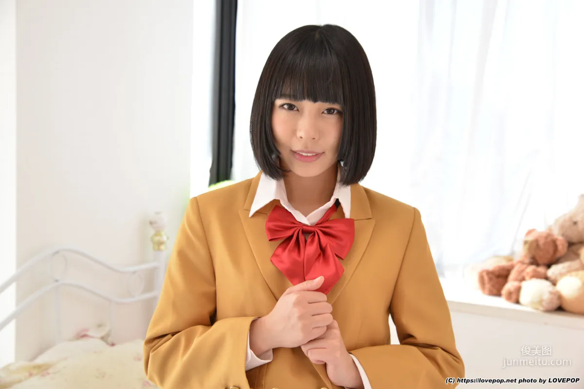[LOVEPOP] Yua Nanami 七海ゆあ Photoset 02 寫真集 3