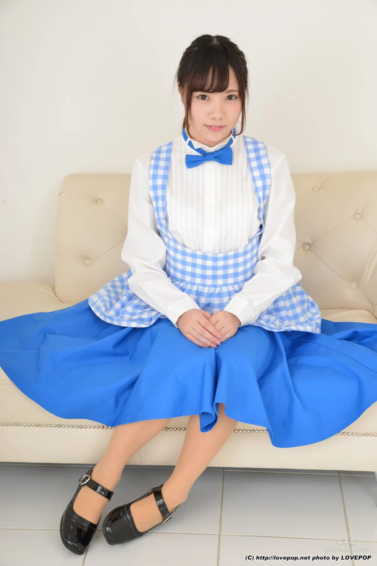 [LovePop] Mizuki Kurumi Kurumi Mizuki Photoset 04 Photo Set photo 14