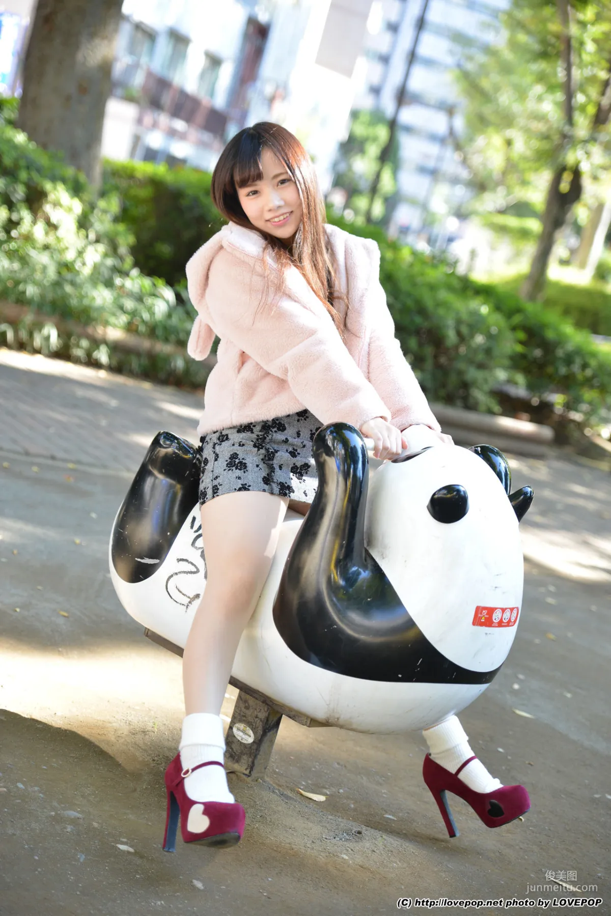 [LovePop] Mizuki Kurumi Photoset 01 Photo Set photo 23