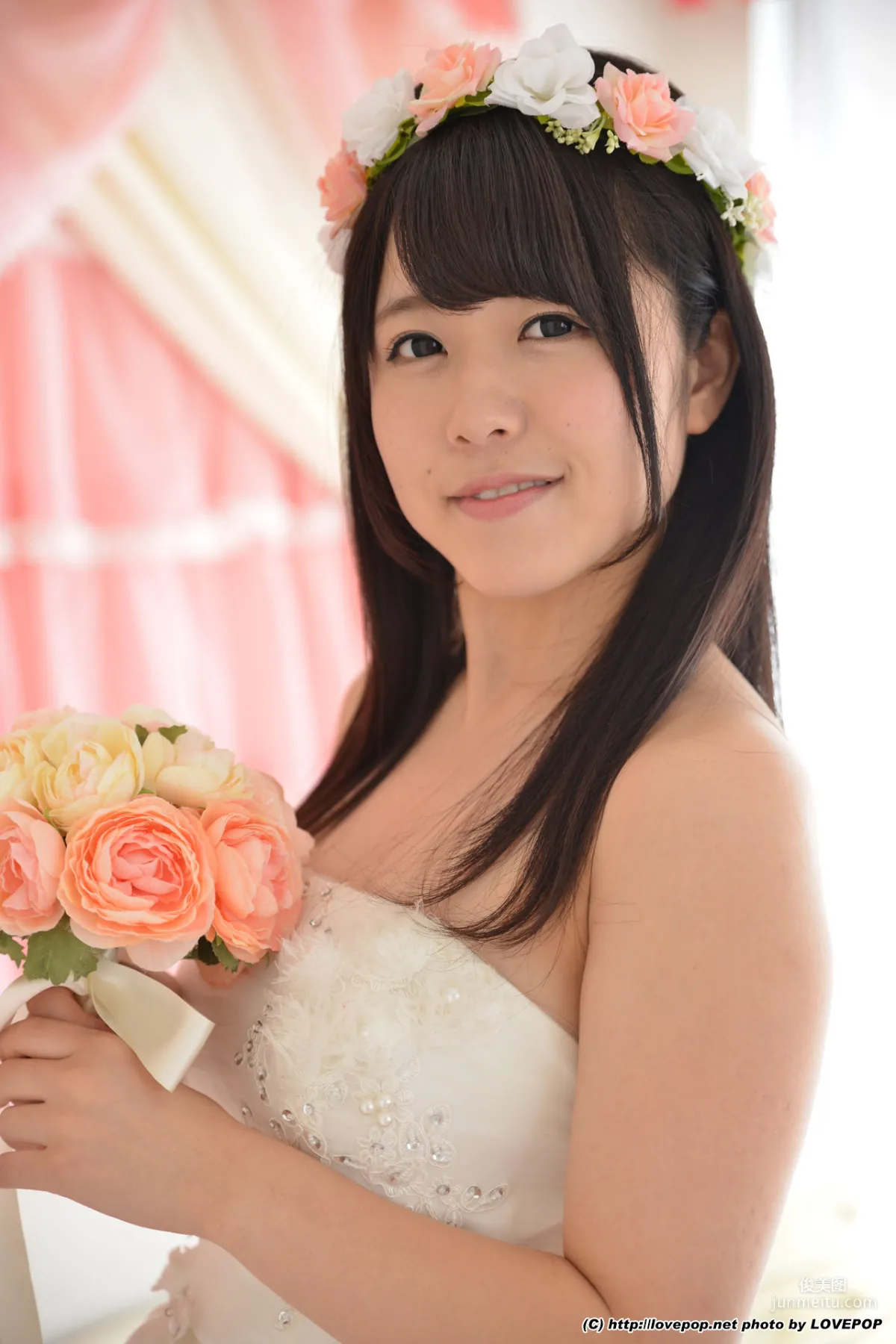 [LovePop] Misa Suzumi Photoset 09 Photo Set photo 4