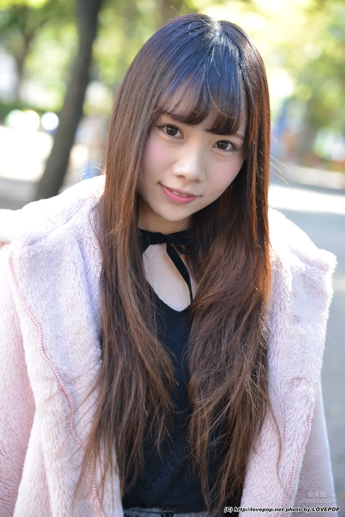 [LovePop] Mizuki Kurumi Photoset 01 Photo Set photo 3