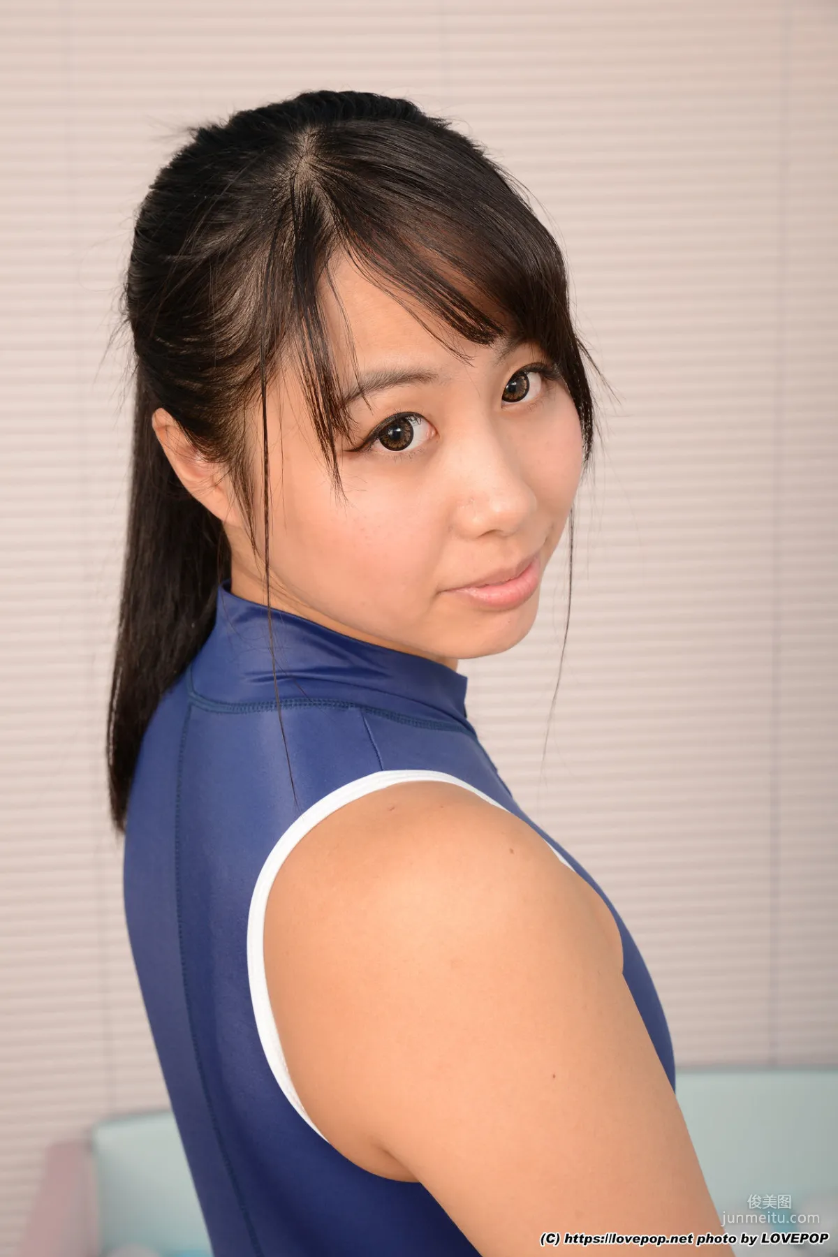 [LOVEPOP] Rui Airi 愛裡るい Photoset 02 寫真集 8