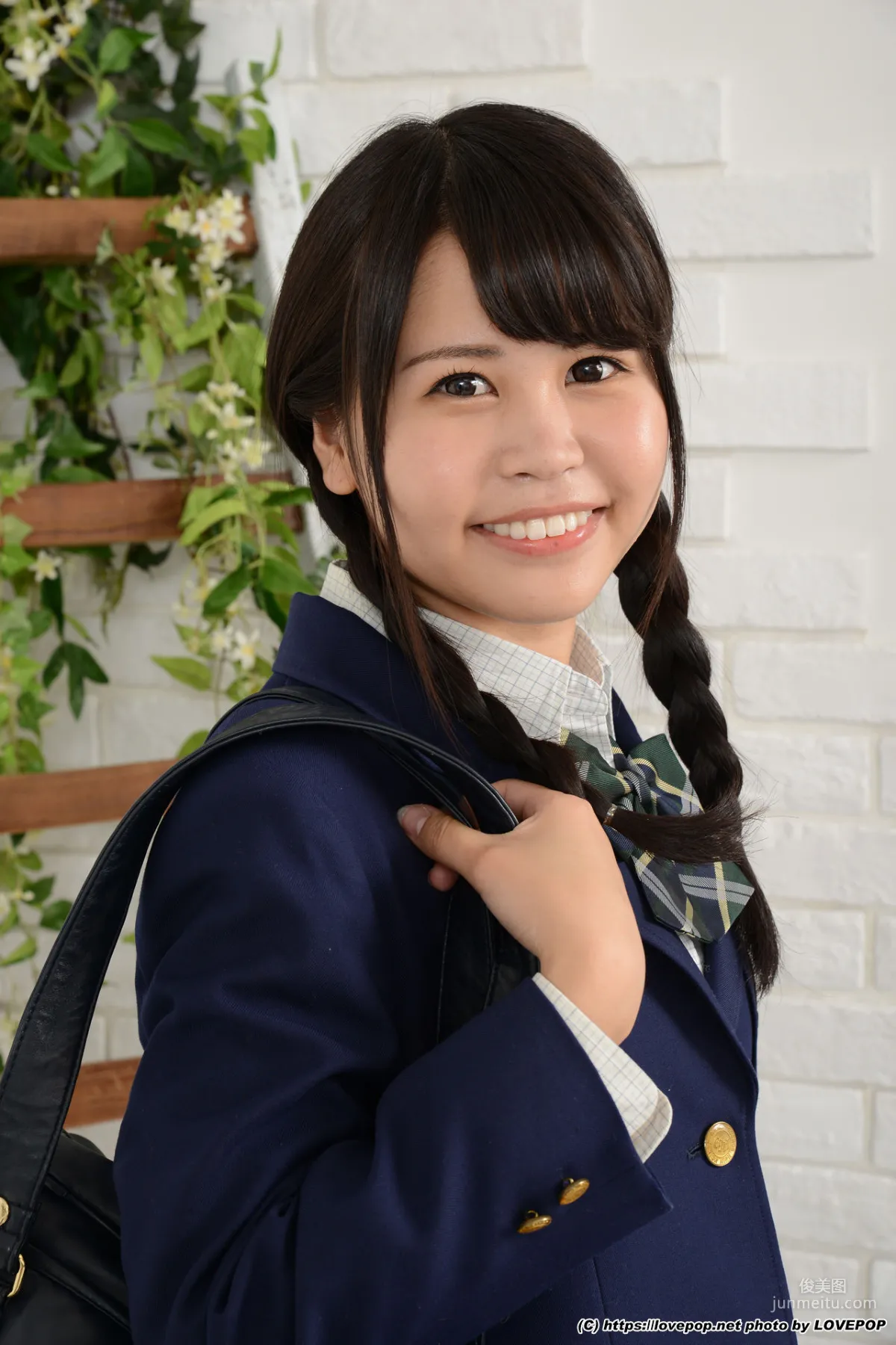 [LOVEPOP] Miri Enomoto 榎本みり Photoset 01 寫真集 6
