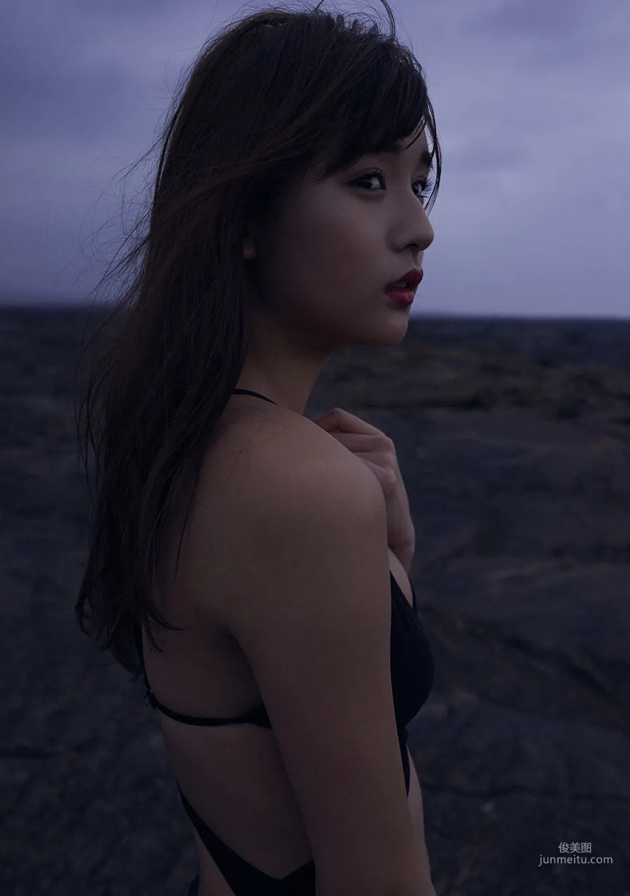 Nana Asakawa「Memory and Record」 [WPB-net] No.204 Photo Set photo 69
