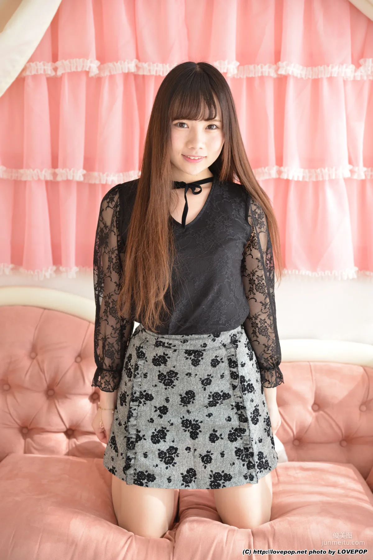 [LovePop] Mizuki Kurumi Photoset 01 Photo Set photo 56