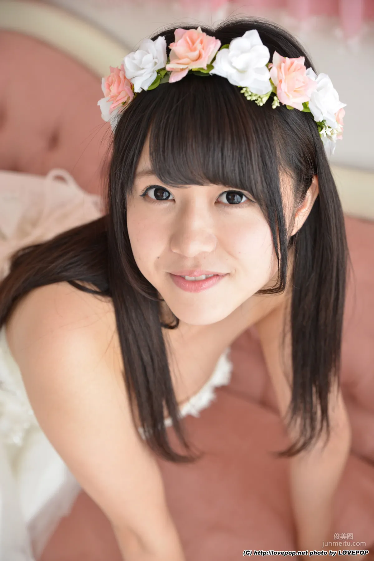 [LovePop] Misa Suzumi Photoset 09 Photo Set photo 40