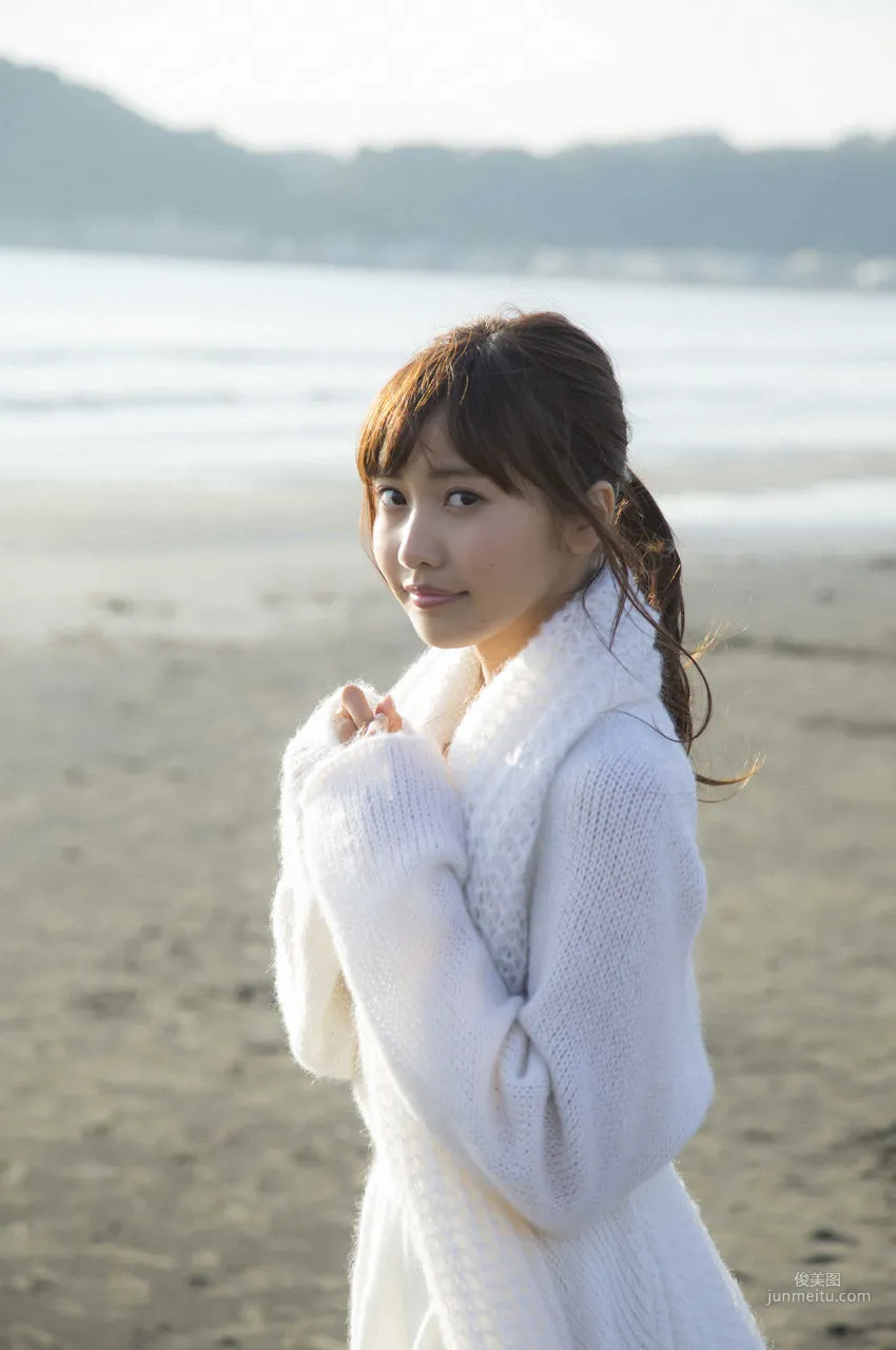 佐野ひなこ/佐野雏子「冬のぬくもり」 [WPB-net] Extra No.250 写真集8