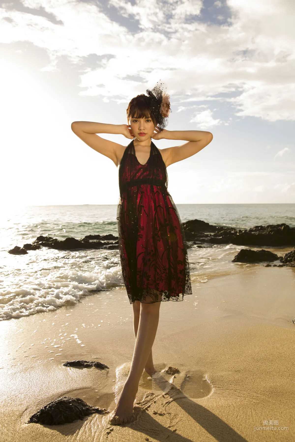 Arina Hashimoto 橋本ありな『Only One』 写真集8
