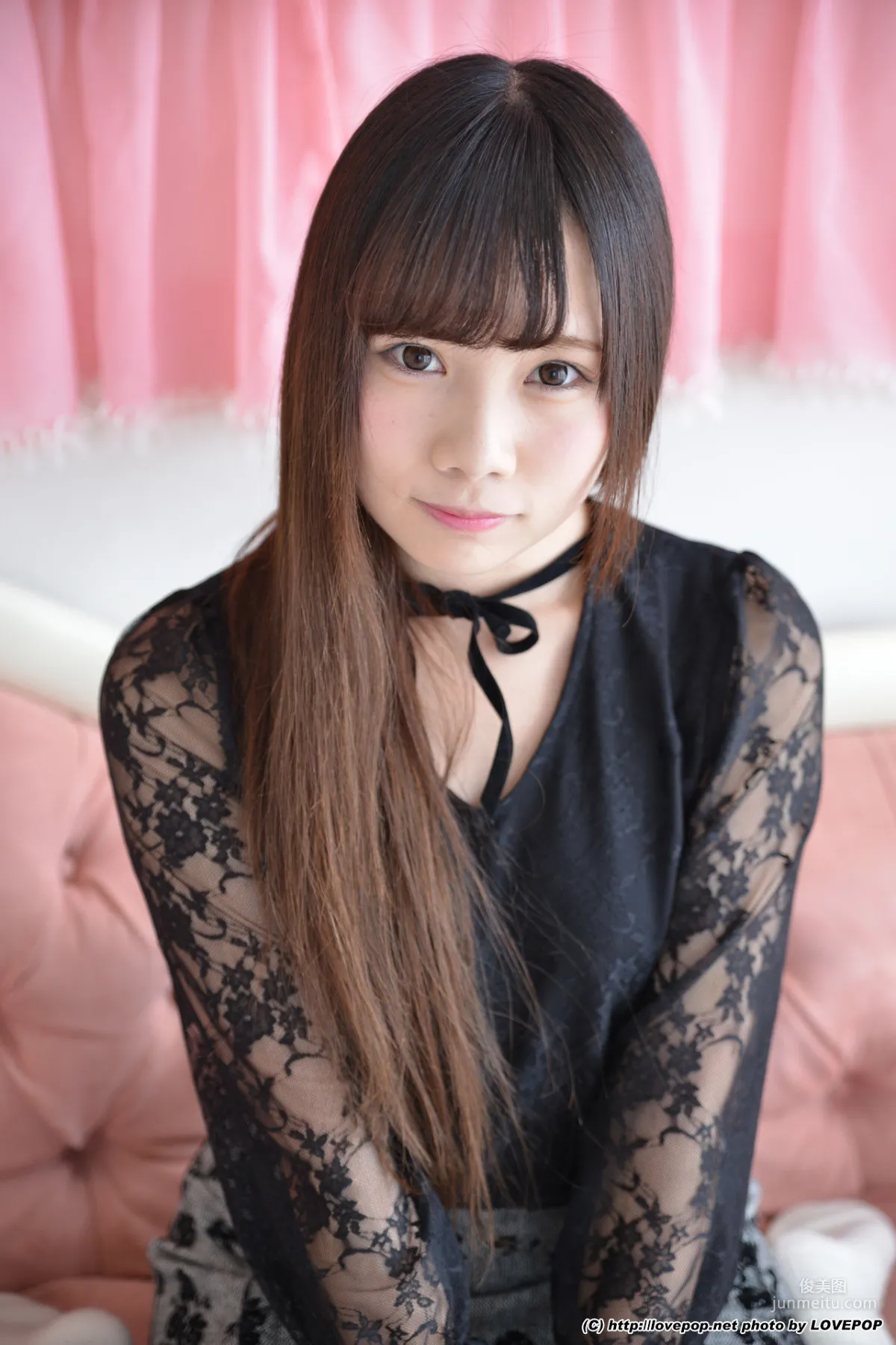 [LovePop] Mizuki Kurumi Photoset 01 Photo Set photo 73