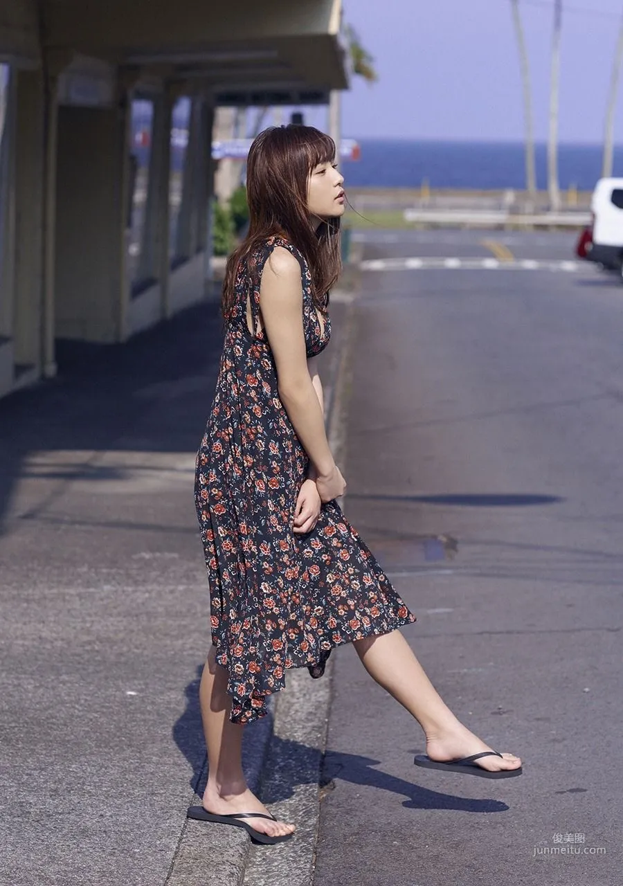 Nana Asakawa「Memory and Record」 [WPB-net] No.204 Photo Set photo 6