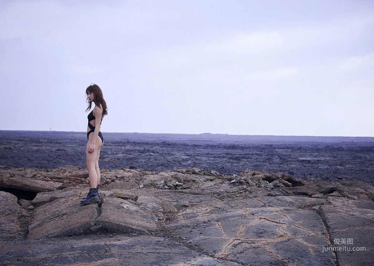 Nana Asakawa「Memory and Record」 [WPB-net] No.204 Photo Set photo 77