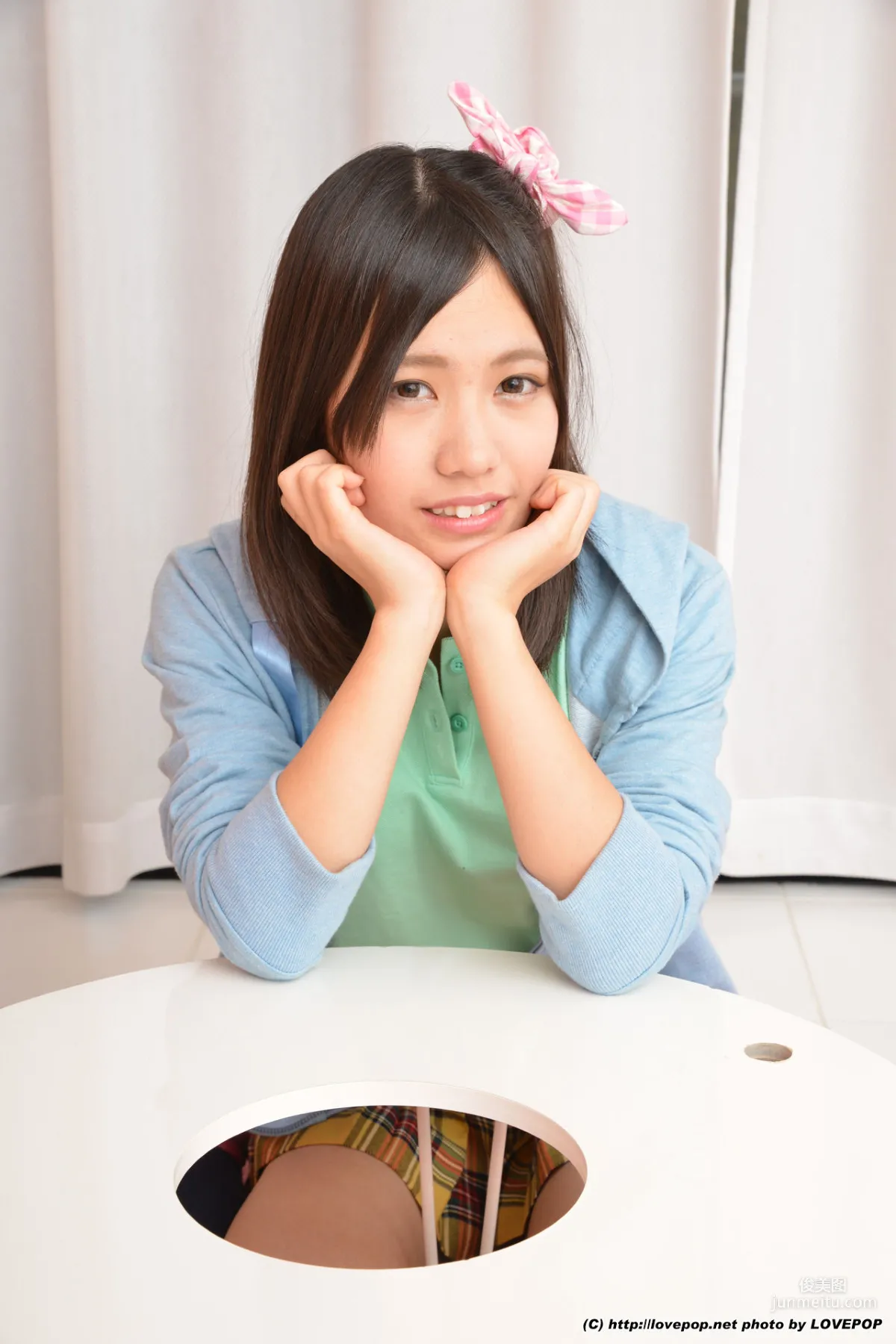 [LOVEPOP] KondouYouko 近藤陽子 Photoset 01 寫真集 3