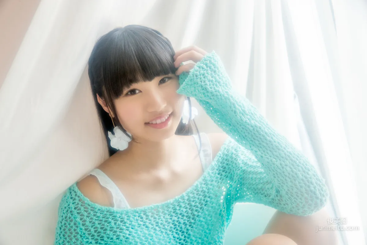 [Minisuka.tv] 宮丸くるみ - 針織衫系列 Regular Gallery 03 寫真集 17