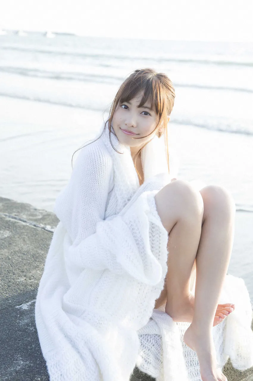 佐野ひなこ/佐野雏子「冬のぬくもり」 [WPB-net] Extra No.250 写真集14