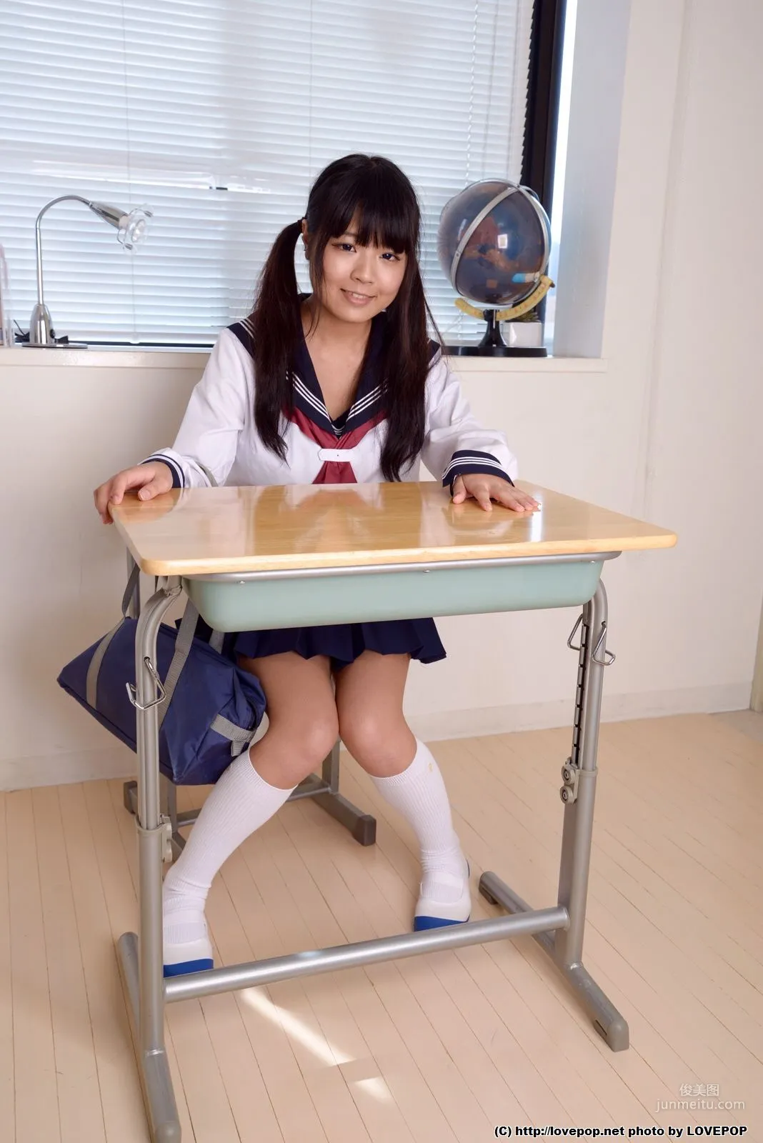 [LOVEPOP] Yuuko Kuroki 黒木優子 Photoset 04 寫真集 19
