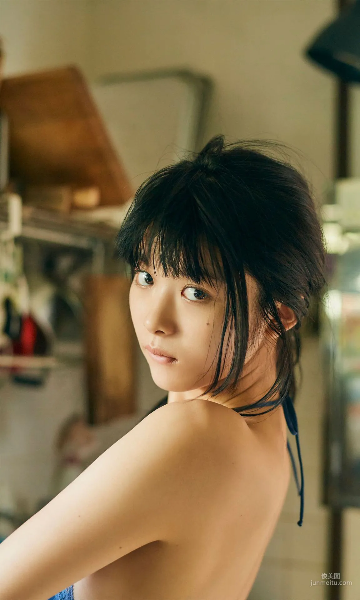 Fumika Baba 馬場ふみか 『VOYAGE』 写真集8