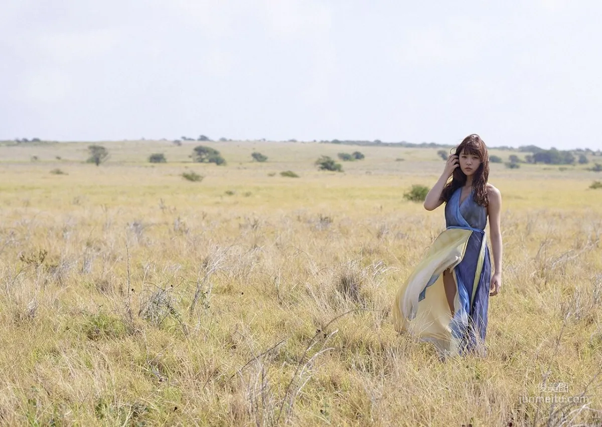 Nana Asakawa「Memory and Record」 [WPB-net] No.204 Photo Set photo 86
