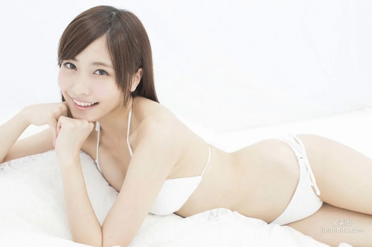 佐野ひなこ「SUMMER LOVE」 [WPB-net] Extra No.141 写真集5