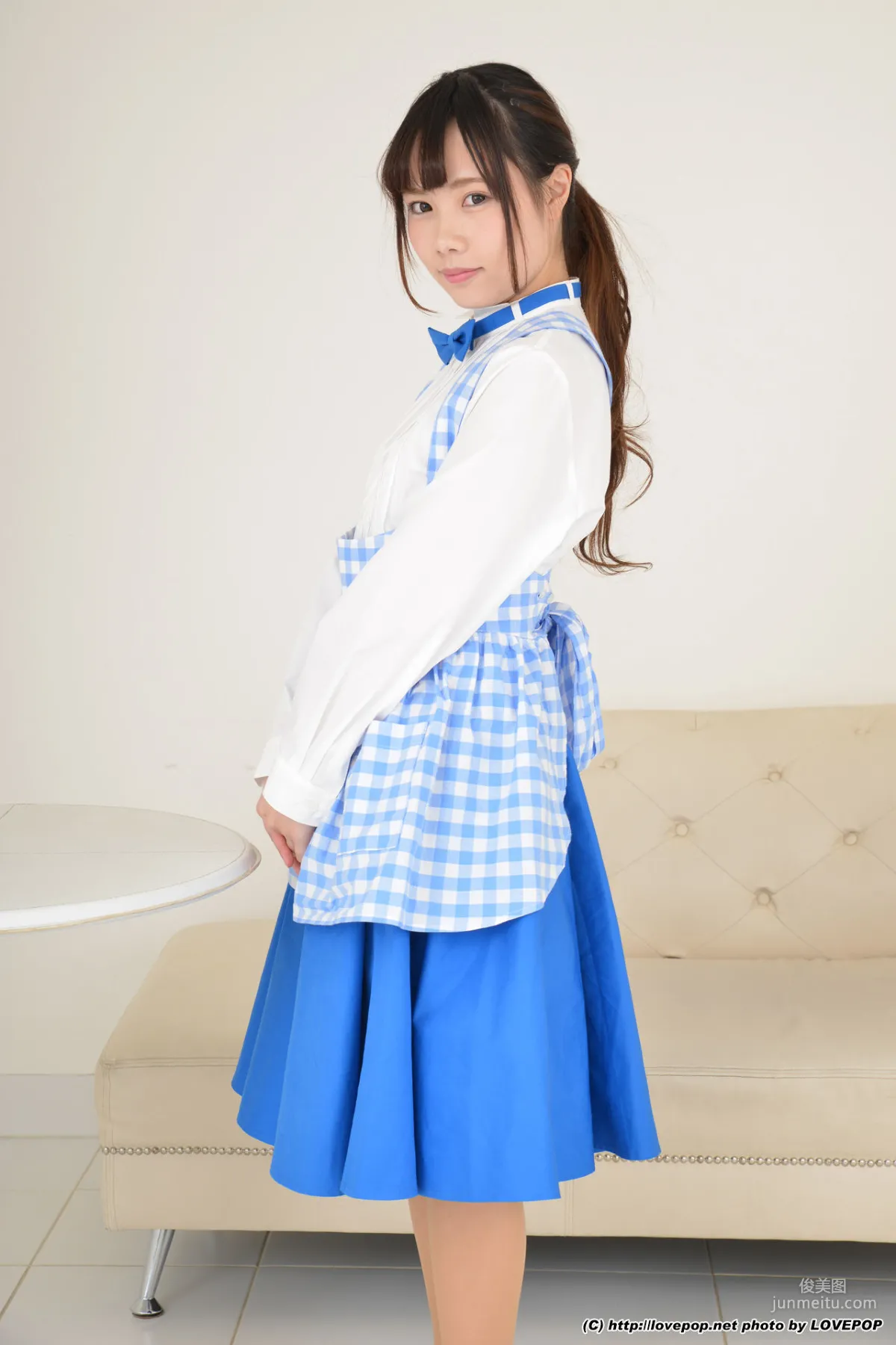[LovePop] Mizuki Kurumi Kurumi Mizuki Photoset 04 Photo Set photo 4