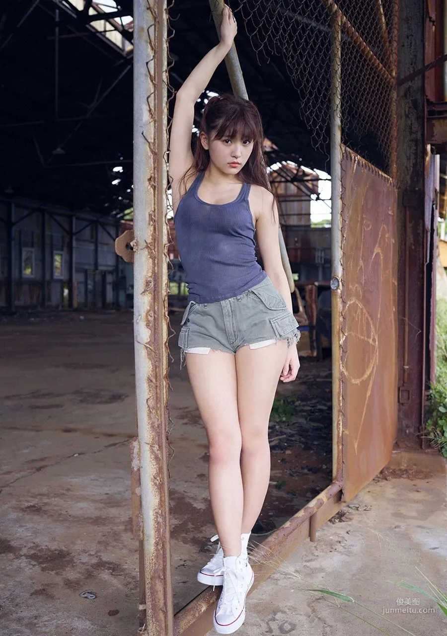 Nana Asakawa「Memory and Record」 [WPB-net] No.204 Photo Set photo 97
