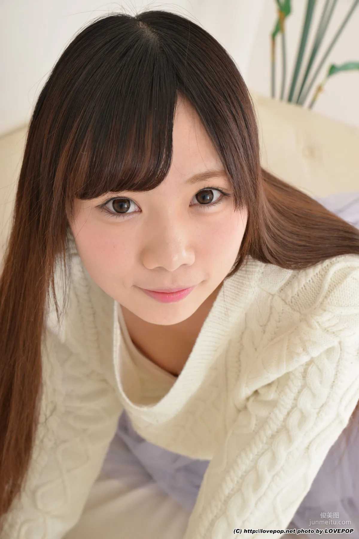 [LovePop] Kurumi Mizuki, Pure Dress Photoset 07 Photo Set photo 40