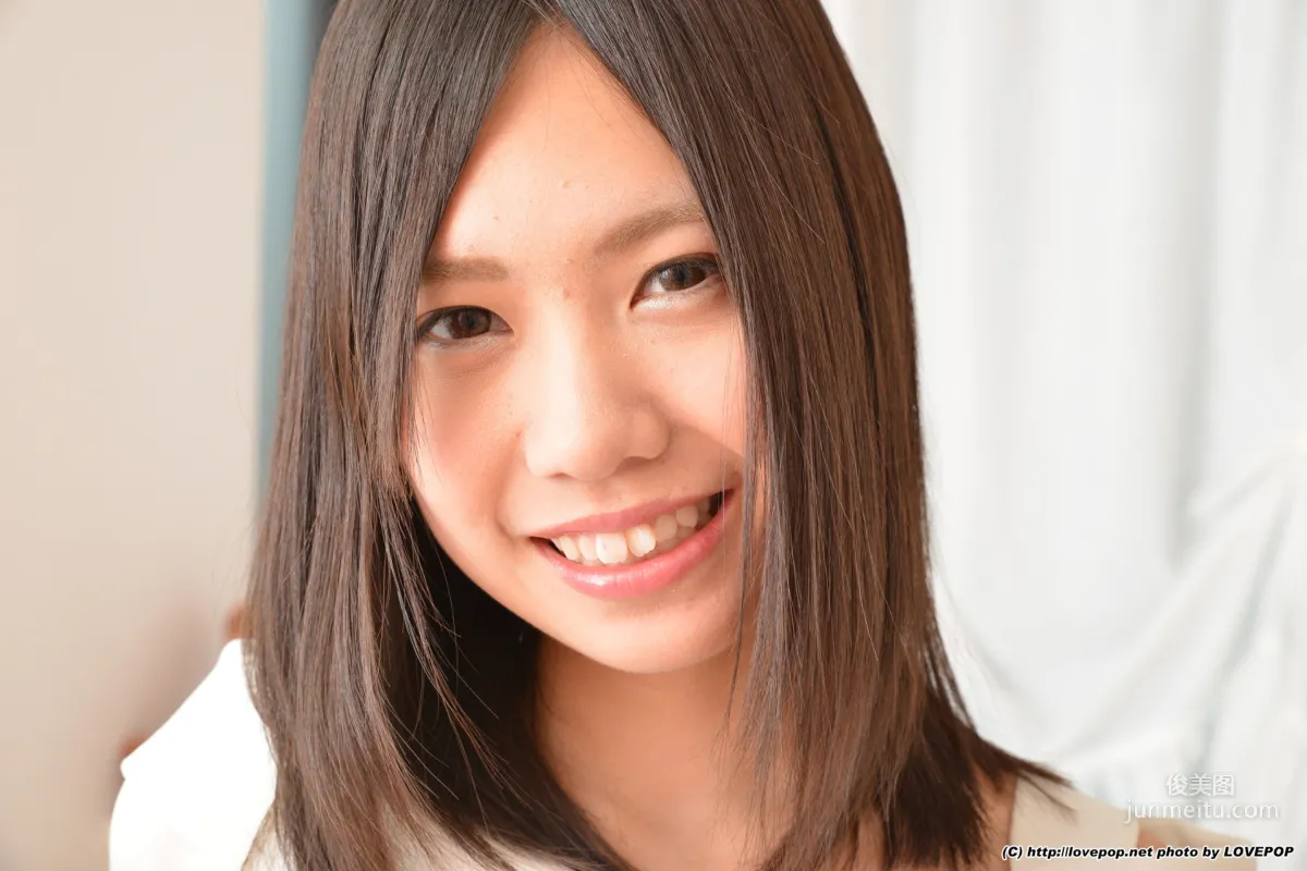 [LovePop] Yoko Kondo - Dress Series Photoset 05 Photo Set photo 2