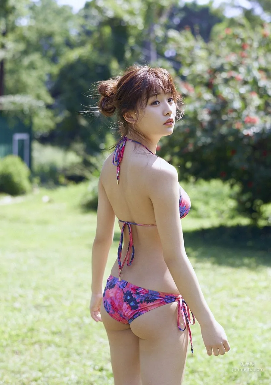 Nana Asakawa「Memory and Record」 [WPB-net] No.204 Photo Set photo 59