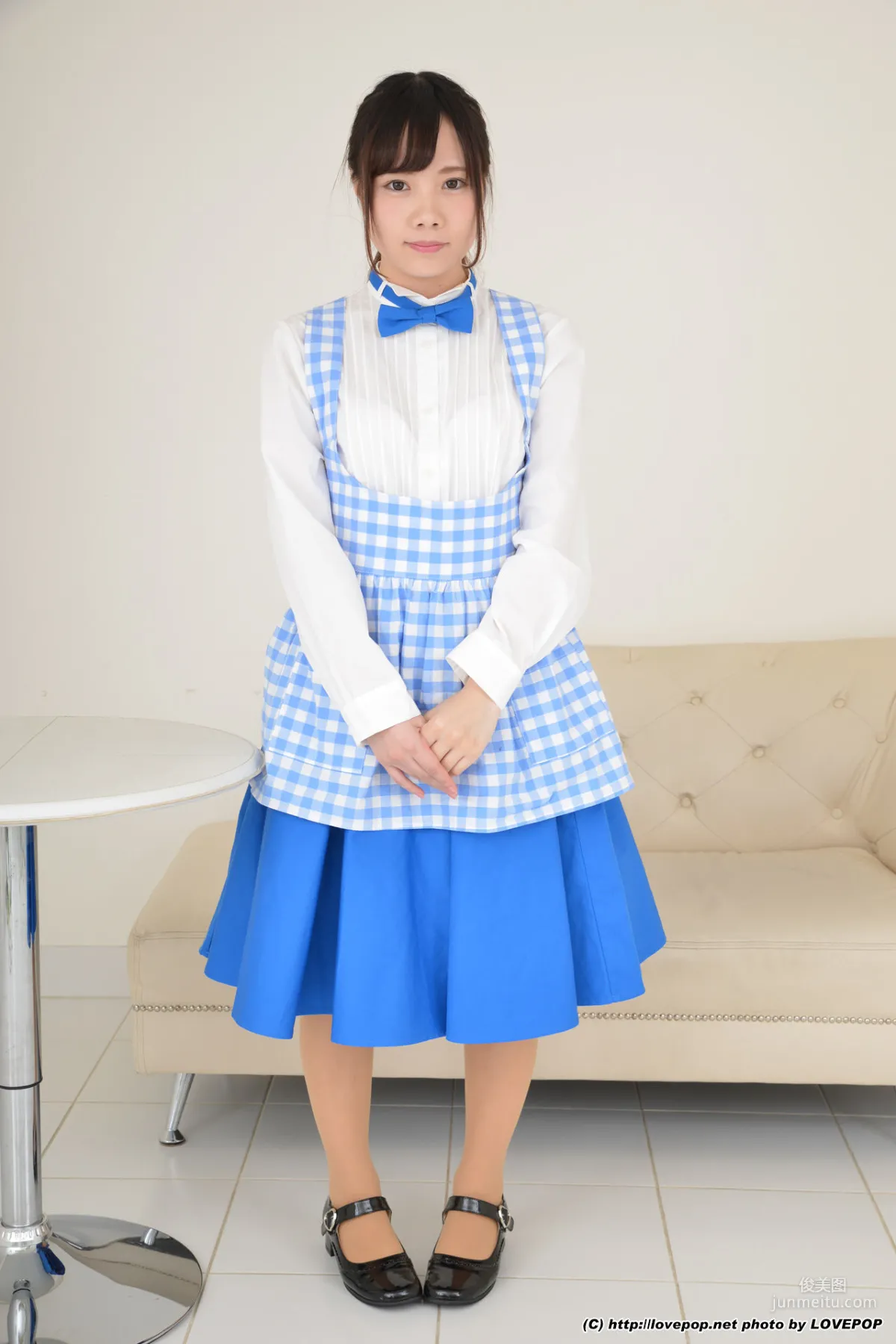[LovePop] Mizuki Kurumi Kurumi Mizuki Photoset 04 Photo Set photo 6