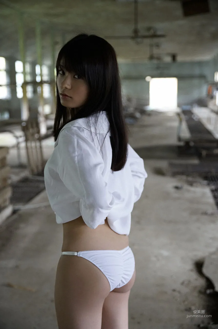星名美津紀「ロリ・ムチ・フェチ」 [WPB-net] Extra432 写真集2