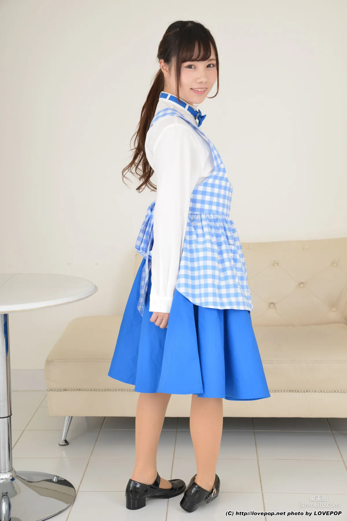 [LovePop] Mizuki Kurumi Kurumi Mizuki Photoset 04 Photo Set photo 9