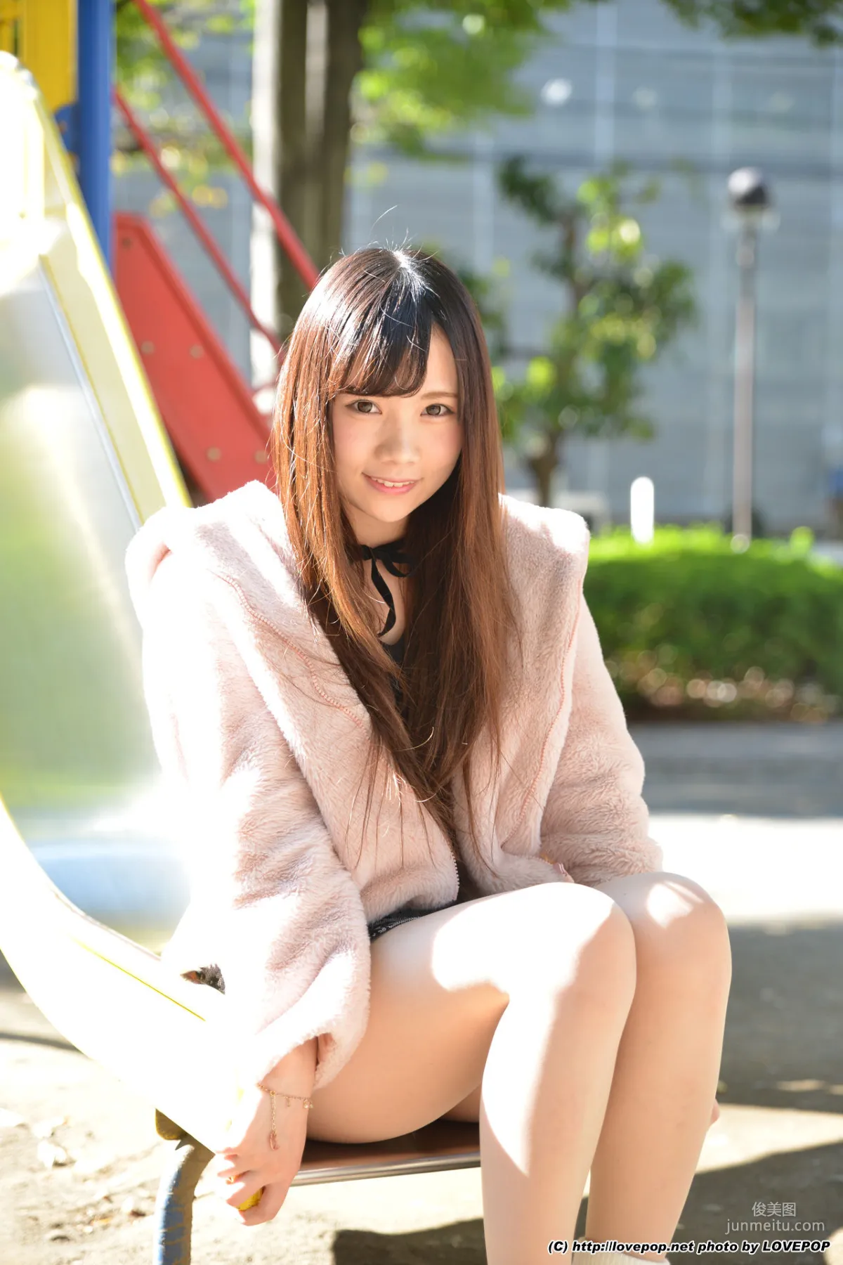[LovePop] Mizuki Kurumi Photoset 01 Photo Set photo 17